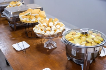 Foto - Formatura 11/12/2025