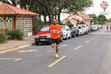 Foto - SEGUNDA EDIÇÃO DA CORRIDA 