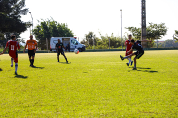 Foto - TORNEIO TRABALHADOR 01/05/25