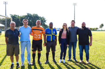 Foto - TORNEIO TRABALHADOR 01/05/25