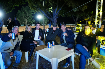 Foto - Prova de Laço 31/05/2025
