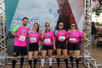 Foto - SEGUNDA EDIÇÃO DA CORRIDA 