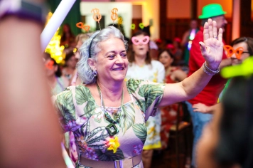 Foto - Jantar Dançante