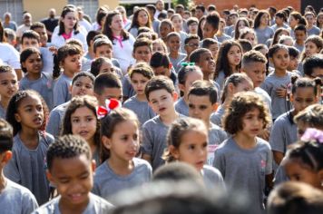 Foto - Desfile Cívico - Jumirim 29 anos (21/05/24)