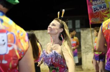 Foto - Carnaval 2024 - Dia 10/02/2024