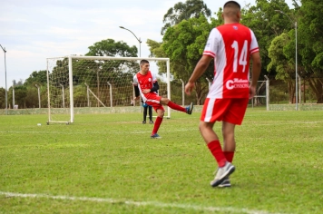 Foto - Campeonato Society - Quartas de Final - 15/11/2025