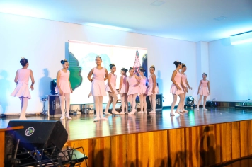 Foto - Apresentação dos Alunos da CETUL Jumirim - 27/11/2025