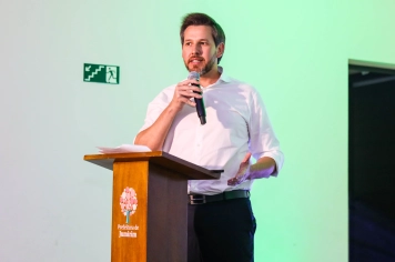 Foto - Apresentação dos Alunos da CETUL Jumirim - 27/11/2025