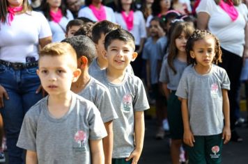 Foto - Desfile Cívico - Jumirim 29 anos (21/05/24)