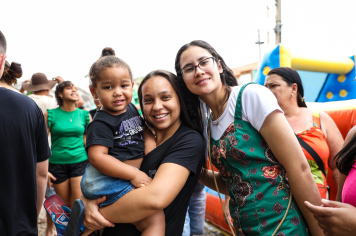 Foto - Dia das Crianças