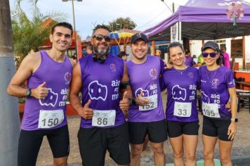 Foto - SEGUNDA EDIÇÃO DA CORRIDA 