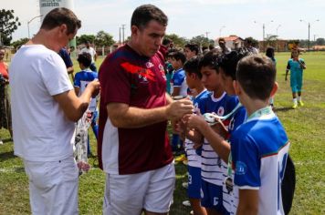 Foto - Fotos Futebol (13/04/24)