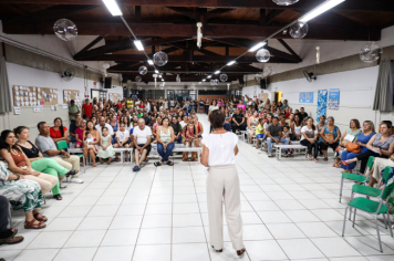 Fotos Reunião...