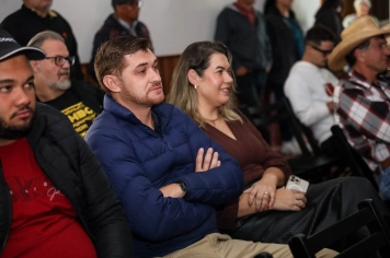 Foto - Memórias de Jumirim