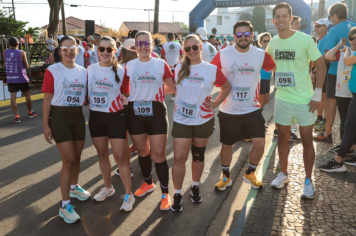 Foto - Corrida Jumirim 04/05/2025
