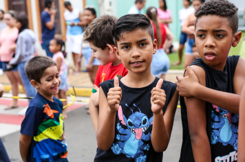 Foto - Dia das Crianças