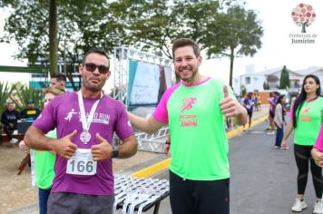 Foto - SEGUNDA EDIÇÃO DA CORRIDA 