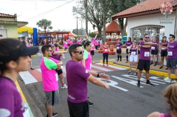 Foto - SEGUNDA EDIÇÃO DA CORRIDA 