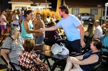 Foto - Feira Livre Noturna (10/05/24)