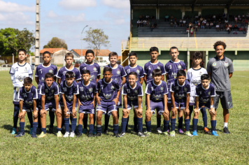 Foto - Futebol 12/04/2025