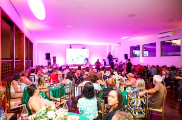 Foto - Jantar Dançante