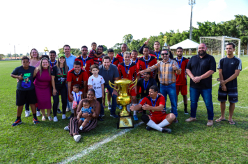 Foto - TORNEIO TRABALHADOR 01/05/25