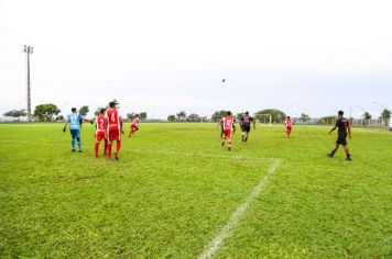 Foto - Abertura Campeonato Society Jumirim 2024 - 02/11/24