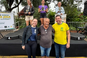 Foto - 5ª Corrida Se Joga - 10/05/2026 