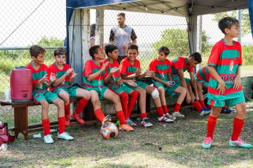 Foto - Final do Campeonato Copinha 18/04/2026