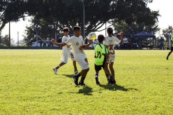 Foto - Futebol 12/04/2025
