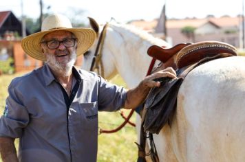 Foto - Cavalgada com Marcos Brasil (19/05/24)