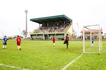 Foto - Abertura Campeonato Society Jumirim 2024 - 02/11/24