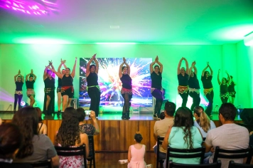 Foto - Apresentação dos Alunos da CETUL Jumirim - 27/11/2025