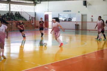 Foto - Torneio de Futsal Feminino (16/06/24)