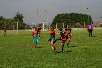 Foto - Final do Campeonato Copinha 18/04/2026
