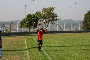 Foto - Final do Campeonato Copinha 18/04/2026