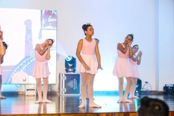 Foto - Apresentação dos Alunos da CETUL Jumirim - 27/11/2025