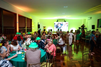 Foto - Jantar Dançante