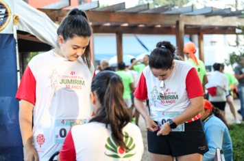 Foto - Corrida Jumirim 04/05/2025