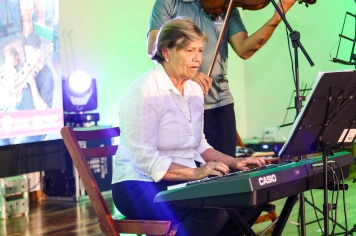 Foto - Apresentação dos Alunos da CETUL Jumirim - 27/11/2025