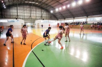 Foto - Torneio de Futsal Feminino (16/06/24)