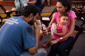 Foto - Feira Livre Noturna (10/05/24)