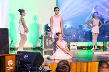 Foto - Apresentação dos Alunos da CETUL Jumirim - 27/11/2025