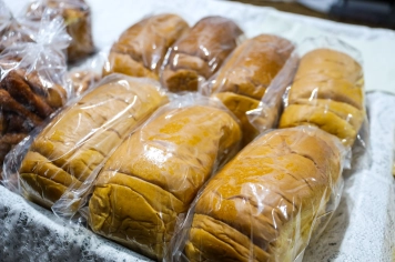 Foto - Pedal, Feira Noturna e Presépio - 12/12/25