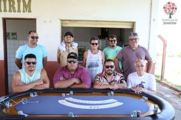 Foto - Poker - 17/12/2023