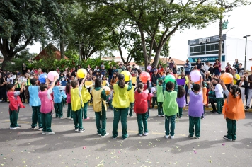 Foto - Aniversário de Jumirim - 2026