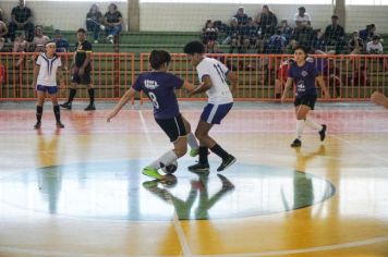 Foto - Torneio de Futsal Feminino (16/06/24)