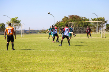 Foto - TORNEIO TRABALHADOR 01/05/25