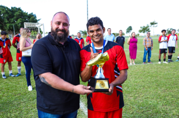 Foto - TORNEIO TRABALHADOR 01/05/25