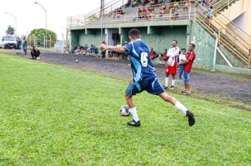 Foto - Abertura Campeonato Society Jumirim 2024 - 02/11/24